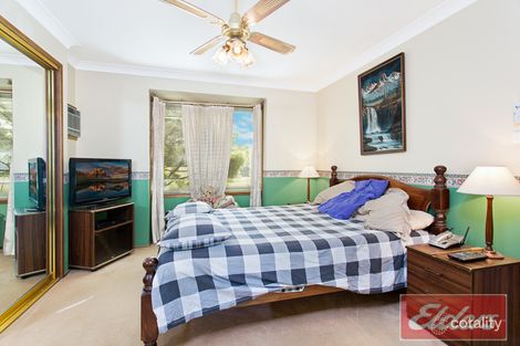 Property photo of 4 Corelli Crescent Claremont Meadows NSW 2747