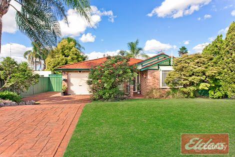 Property photo of 4 Corelli Crescent Claremont Meadows NSW 2747