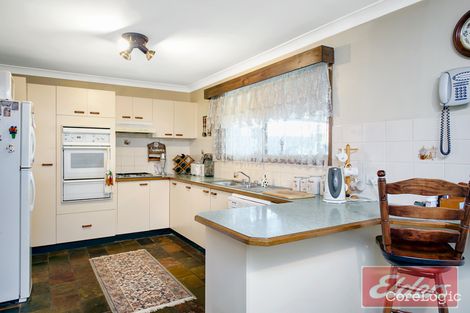 Property photo of 4 Corelli Crescent Claremont Meadows NSW 2747