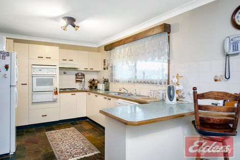 Property photo of 4 Corelli Crescent Claremont Meadows NSW 2747