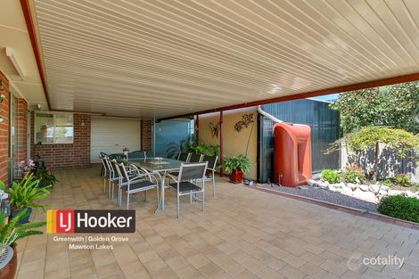 104 Sunnyside Dr, Evanston Park, SA 5116