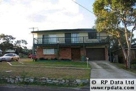 Property photo of 21 Eyre Crescent San Remo NSW 2262