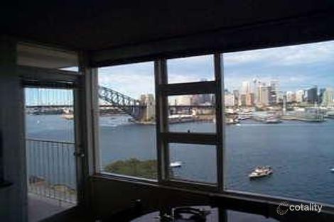 Property photo of 102/2-4 East Crescent Street McMahons Point NSW 2060