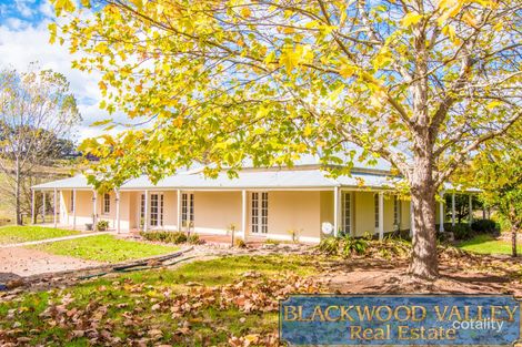 24025 South Western Hwy, Bridgetown, WA 6255