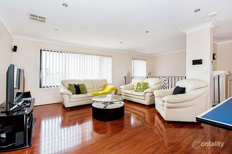 Property photo of 40 Mimosa Road Greenacre NSW 2190