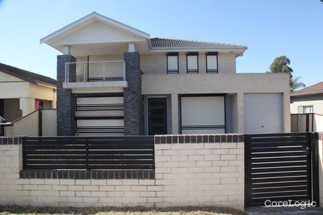 Property photo of 168A Fairfield Street Fairfield East NSW 2165