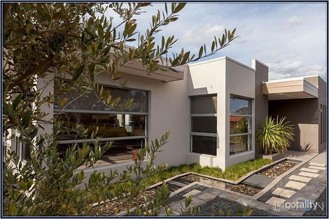 Property photo of 34 Kinloch Circuit Bruce ACT 2617