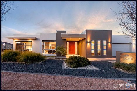 34 Kinloch Cct, Bruce, ACT 2617