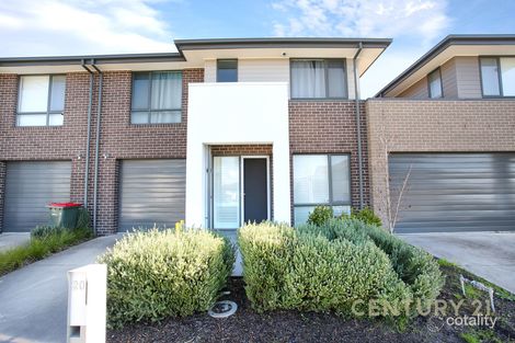Property photo of 20 Beachwood Drive Wantirna South VIC 3152