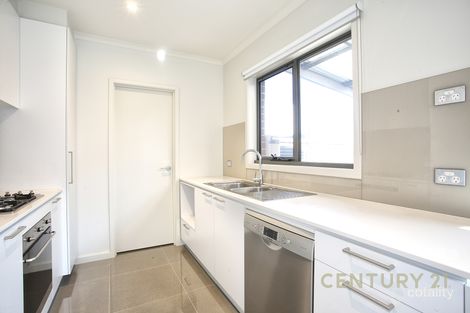 Property photo of 20 Beachwood Drive Wantirna South VIC 3152