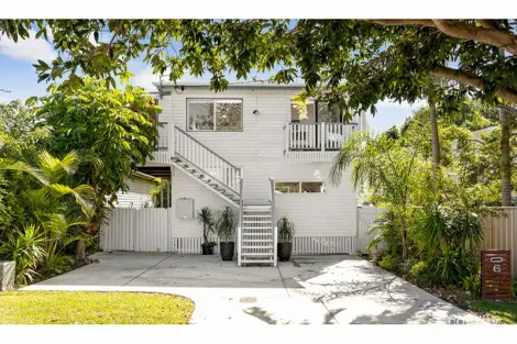 6 Joseph St, Margate, QLD 4019