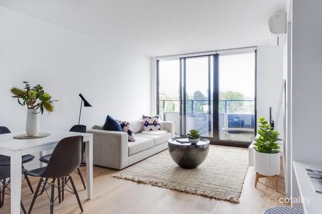 Property photo of 32/21 Brunswick Road Brunswick East VIC 3057