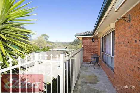 Property photo of 5 Greendale Road Wallacia NSW 2745