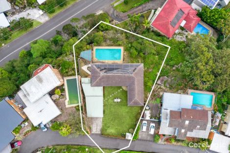 Property photo of 118 Deepwater Road Castle Cove NSW 2069