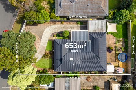 Property photo of 8 Edith Court Belmont VIC 3216
