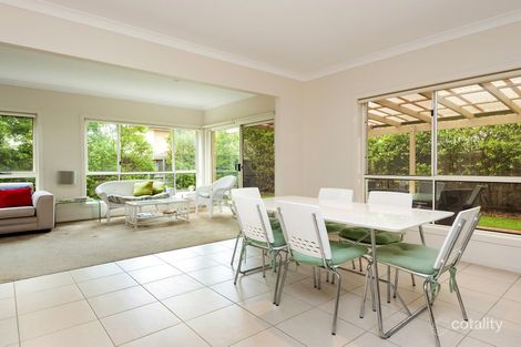 Property photo of 33 Angophora Circuit Warriewood NSW 2102