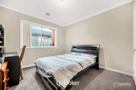 Property photo of 26 Sigvard Boulevard Hallam VIC 3803