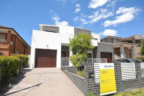 Property photo of 154 Hawksview Street Guildford NSW 2161