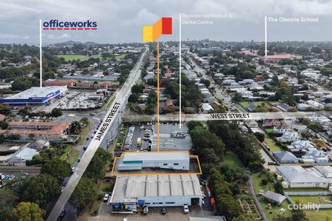 259 James St, Toowoomba City, QLD 4350