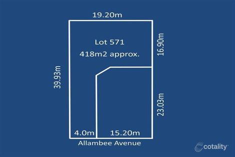 571/33 Allambee Ave, Edwardstown, SA 5039