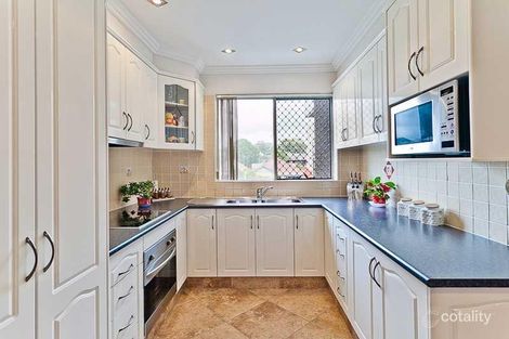 Property photo of 4/1 Baxter Avenue Kogarah NSW 2217