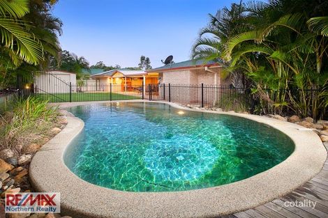 Property photo of 1 Volvo Place Joyner QLD 4500