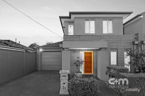 Property photo of 1B Lyons Street Glenroy VIC 3046
