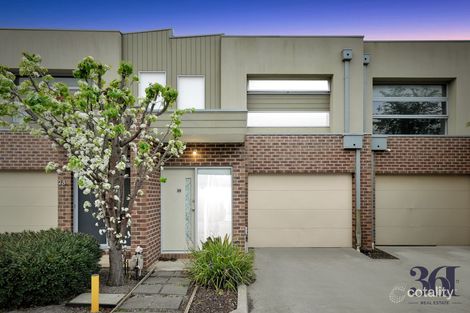Property photo of 29/5 Thomas Carr Drive Tarneit VIC 3029