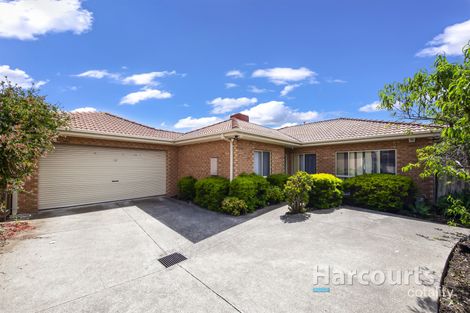 Property photo of 2/12 Padula Court Hillside VIC 3037