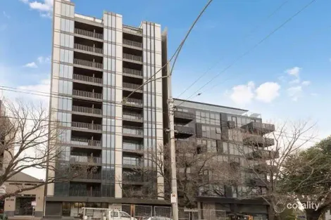 1002/93 Flemington Rd, North Melbourne, VIC 3051