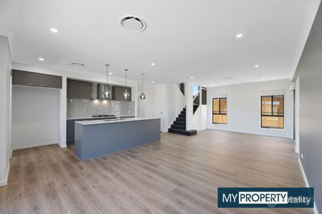 Property photo of 3 Peperino Street Gables NSW 2765