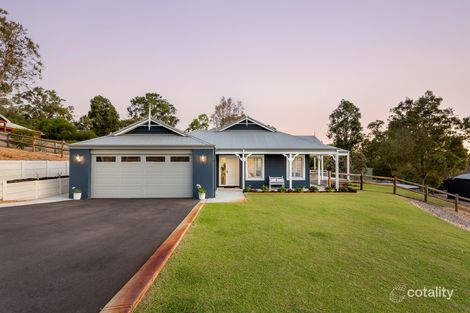 Property photo of 4 Sortras Rise Gelorup WA 6230