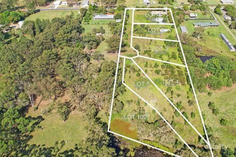 277 Markwell Rd, Caboolture, QLD 4510
