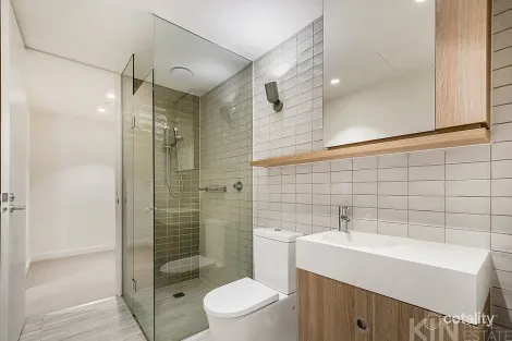 Property photo of 303/47 Nelson Place Williamstown VIC 3016