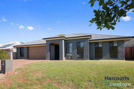 Property photo of 23 Overlea Street Nudgee QLD 4014