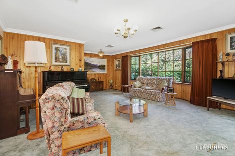 Property photo of 7 Reservoir Road Monbulk VIC 3793
