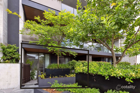 109/16 Tomlinson Bvd, Floreat, WA 6014