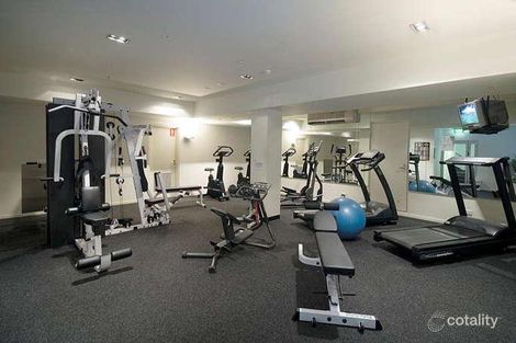 Property photo of 2403/28 Wills Street Melbourne VIC 3000
