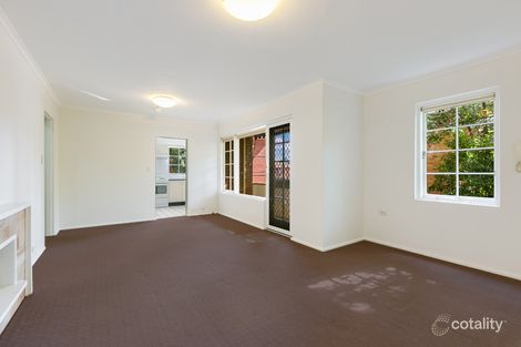 Property photo of 3/18 Cecil Street Ashfield NSW 2131