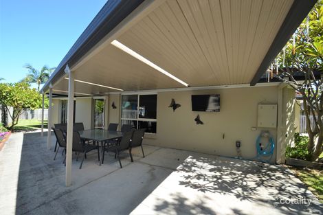 Property photo of 6 Eugene Drive Varsity Lakes QLD 4227