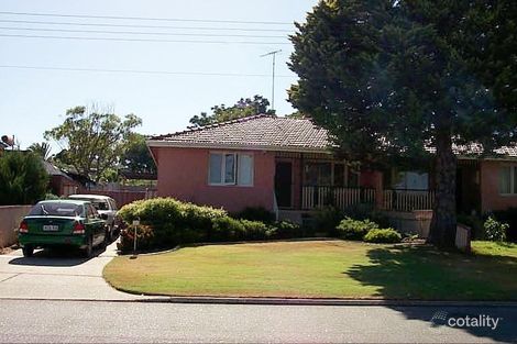 Property photo of 34A Littlemore Road Orelia WA 6167