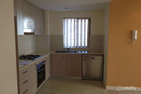 Property photo of 22/5-7 Northumberland Street Liverpool NSW 2170