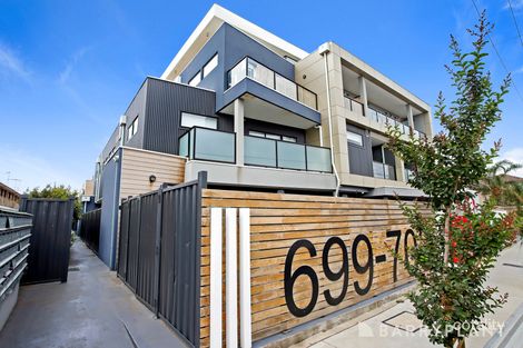 Property photo of 102/699B Barkly Street West Footscray VIC 3012