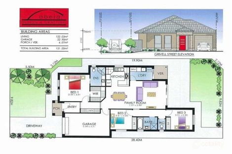 10 Grivell St, Campbelltown, SA 5074