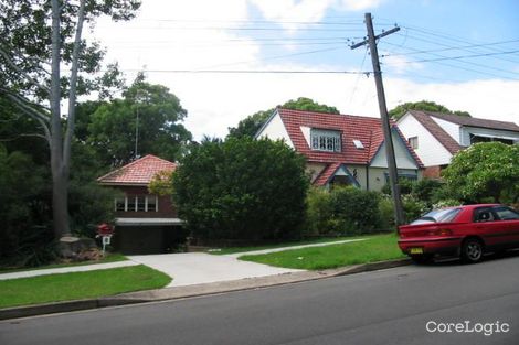 Property photo of 8 Condamine Street Balgowlah Heights NSW 2093