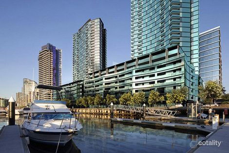 Property photo of 1003/9 Waterside Place Docklands VIC 3008