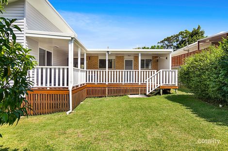 Property photo of 7 Reginald Street Mount Lofty QLD 4350