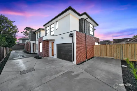 161 Noble St, Noble Park, VIC 3174