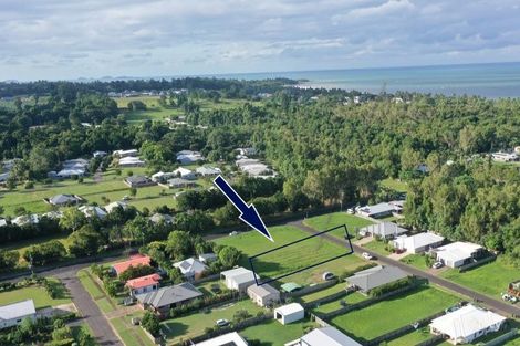 4 Coralli Cl, Mission Beach, QLD 4852