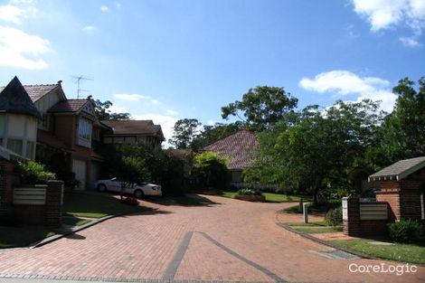 Property photo of 12 Louise Way Cherrybrook NSW 2126